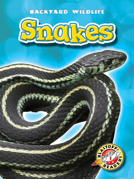 Title details for Snakes by Dana Fleming - Available